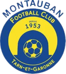 Logo of Montauban (w)