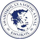 Logo of Ethnikos Achnas FC