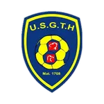Logo of RUS Saint-Ghislain-Tertre-Hautrage