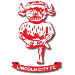 Logo of Lincoln City