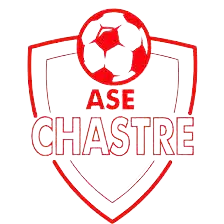 Logo of ASE de Chastre (w)