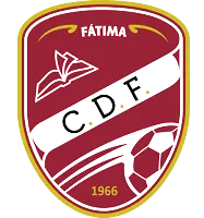 Logo of CD Fatima U19