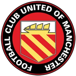 Logo of FC United of Manchester