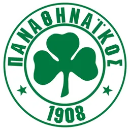 Logo of Panathinaikos