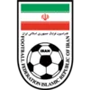 Logo of Iran  U23 (w)