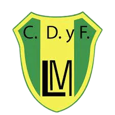 Logo of CDYF Las Mandarinas
