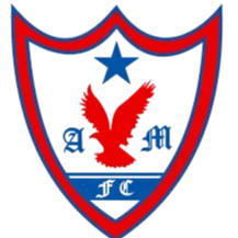 Logo of Aguia de Maraba U20