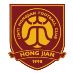 Logo of Linyi Red Arrow
