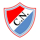 Logo of Nacional Asuncion U20