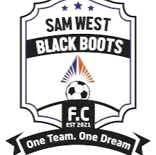 Logo of SamWest Blackboots
