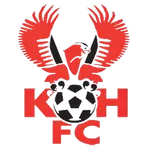 Logo of Kidderminster Harriers