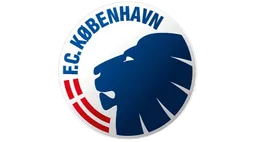 Logo of FC Copenhagen (W)