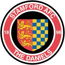 Logo of Stamford AFC (W)