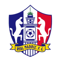 Logo of Real Madriz FC