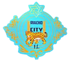 Logo of Riacho City FC