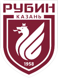 Logo of Rubin Kazan (w)
