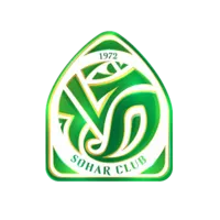 Logo of Sohar SC