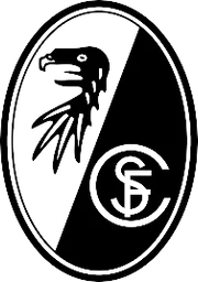 Logo of SC Freiburg II