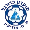 Logo of Ironi Modiin