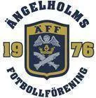 Logo of Angelholms FF