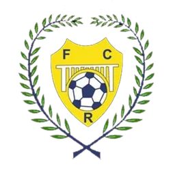 Logo of FC Romariz (w)