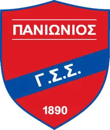 Logo of Panionios