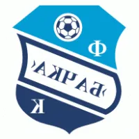Logo of FK Backa Backa Palanka