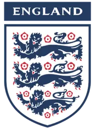 Logo of England U21