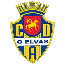 Logo of O Elvas U19