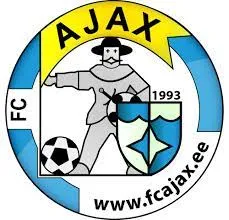 Logo of Ajax Tallinna (w)
