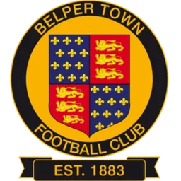 Logo of Belper Town