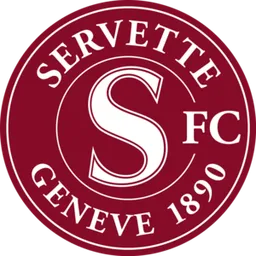 Logo of Servette (w)