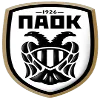 Logo of PAOK Saloniki (w)