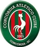 Logo of Concordia AC