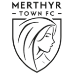 Logo of Merthyr Town