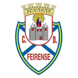 Logo of Feirense