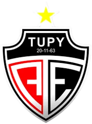Logo of Tupy de Jussara