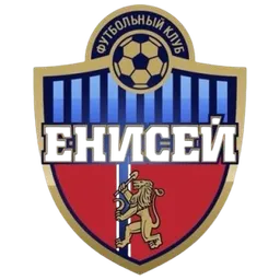Logo of Yenisey Krasnoyarsk Women