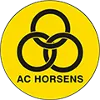 Logo of FC Horsens