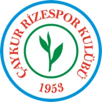 Logo of Caykur Rizespor