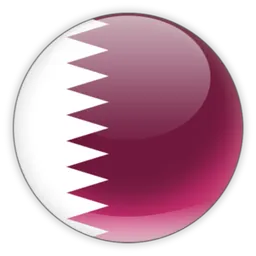 Logo of Qatar Beach Soccer