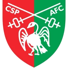 Logo of Chalfont St Peter