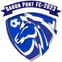 Logo of Dagon Port