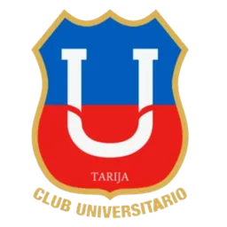 Logo of Universitario De Tarija