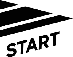 Logo of Start Kristiansand U19
