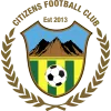 Logo of Citizens FC