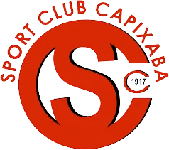 Logo of Sport Clube Capixaba