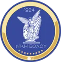 Logo of Niki Volou