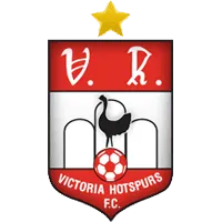 Logo of Victoria Hotspurs