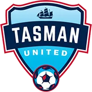 Logo of Tasman United